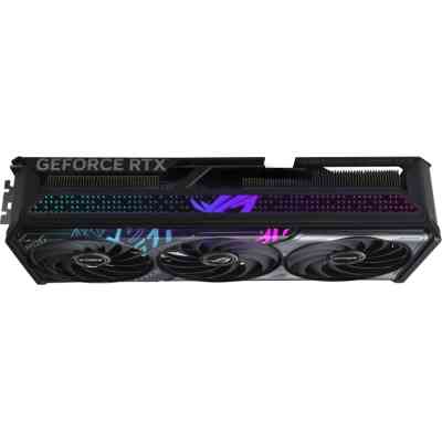 Видеокарта ASUS GeForce RTX5070 Ti 16GB ROG STRIX OC GAMING (ROG-STRIX-RTX5070TI-O16G-GAMING) Винница