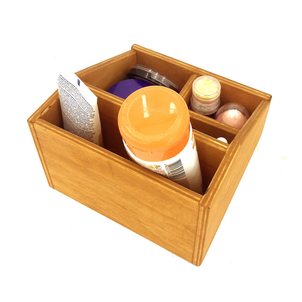 Органайзер для косметики 