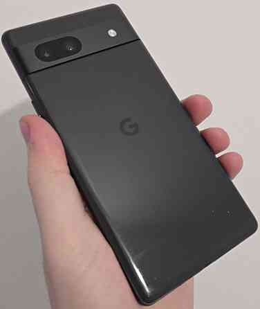 Google Pixel 7A 128Gb. Київ