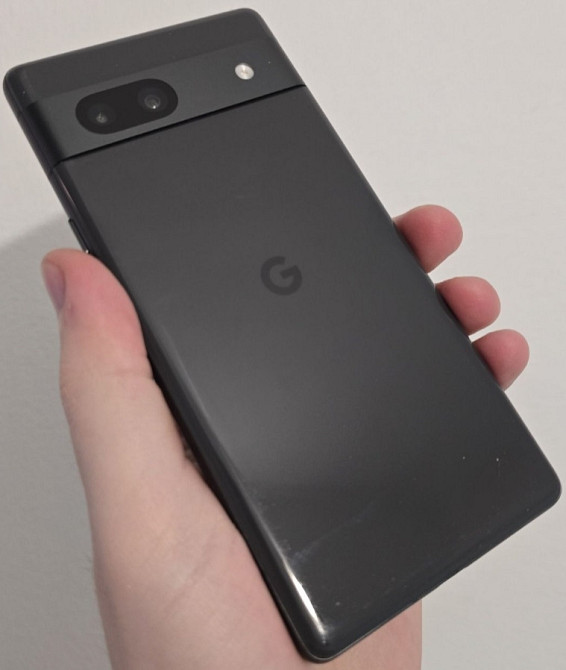 Google Pixel 7A 128Gb. Київ - фото 5