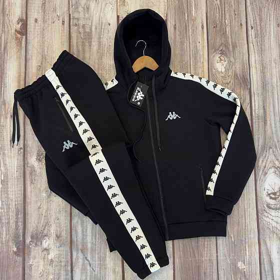 Костюм Лампас Fleece ❄️ Киев