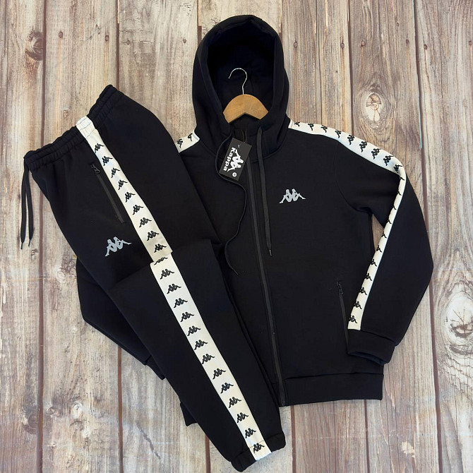 Костюм Лампас Fleece ❄️ Киев - изображение 1