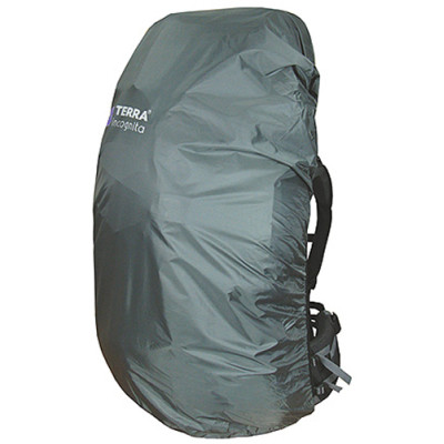 Рюкзак туристический Terra Incognita Discover 100 green / gray (4823081500612) Винница - изображение 3