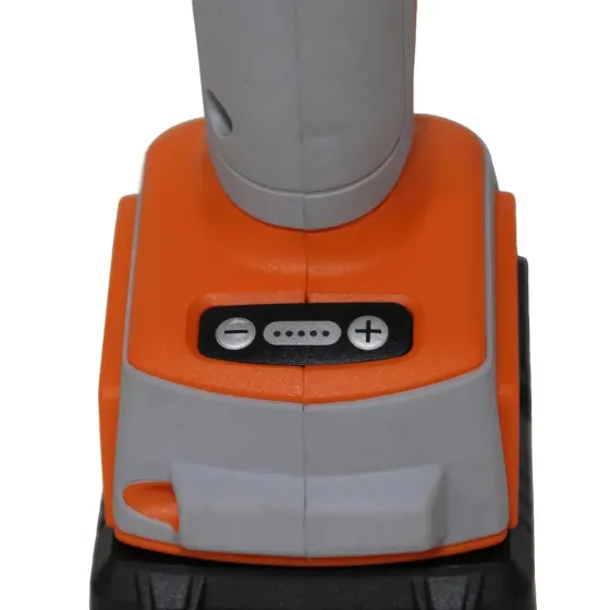 Болгарка акумуляторна Rebiner RAG-125BL/20Li, 125 мм, 20 В, без АКБ та ЗП, гарантія 36 міс Львів