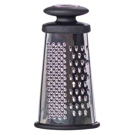 Овальна терка для овочів і фруктів 8×4×15,5 (см) багатофункціональна з нержавіючої сталі HP-8-16 Київ