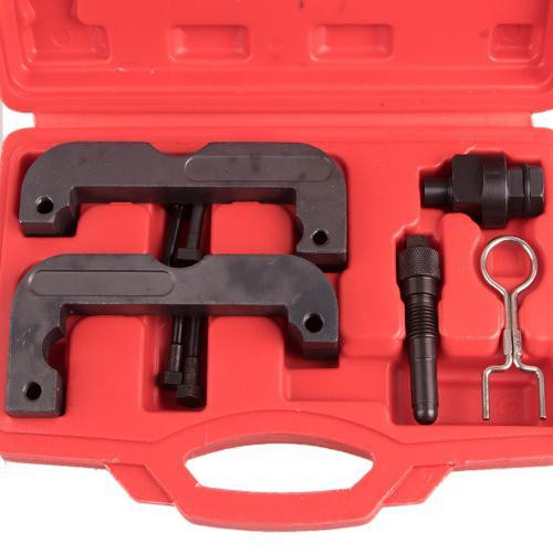 Alloid. Набір фіксаторів валів Alloid. ГРМ WV AUDI 2.5 FSI, 2.8 FSI, 3.0 TFSI, 3.2  (НФ-2127A) Одеса - фото 4