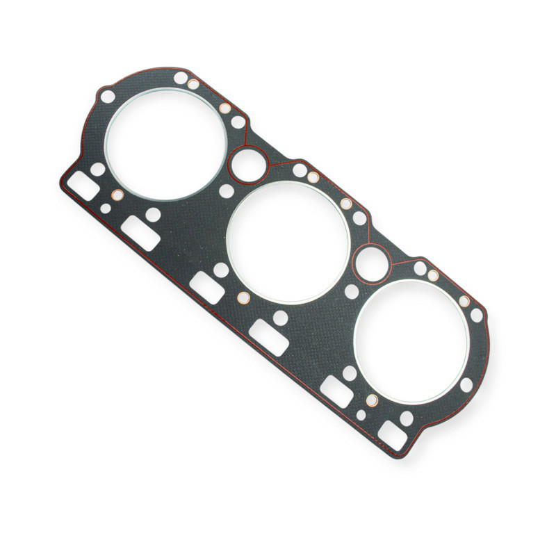 Прокладка ЯМЗ-236 герметик ГБЦ Мукачево - изображение 1