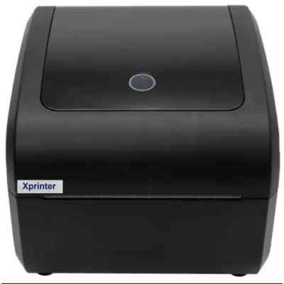 Принтер етикеток X-PRINTER XP-423B USB, Serial (XP-423B USB+Serial) Вінниця