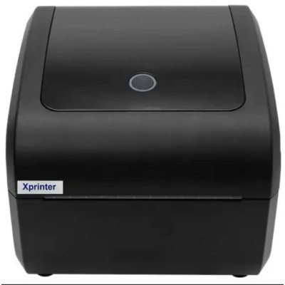 Принтер етикеток X-PRINTER XP-423B USB, Serial (XP-423B USB+Serial) Вінниця - фото 3