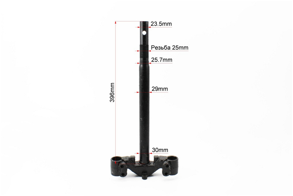 Траверс (сошка), тип 2 Киев - изображение 3