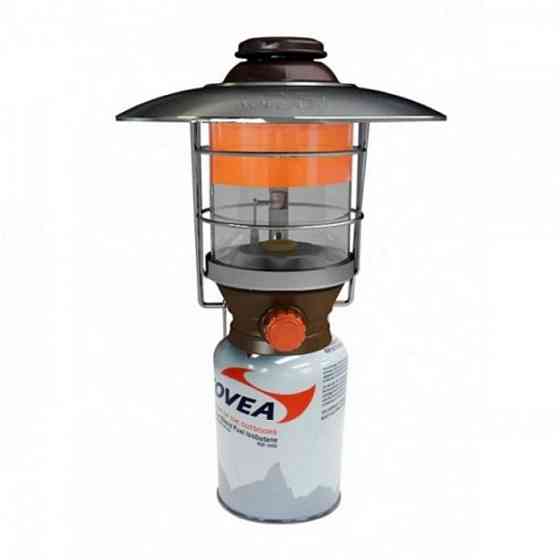 Газовая лампа Kovea Super Nova KL-1010 (8806372096076) Винница