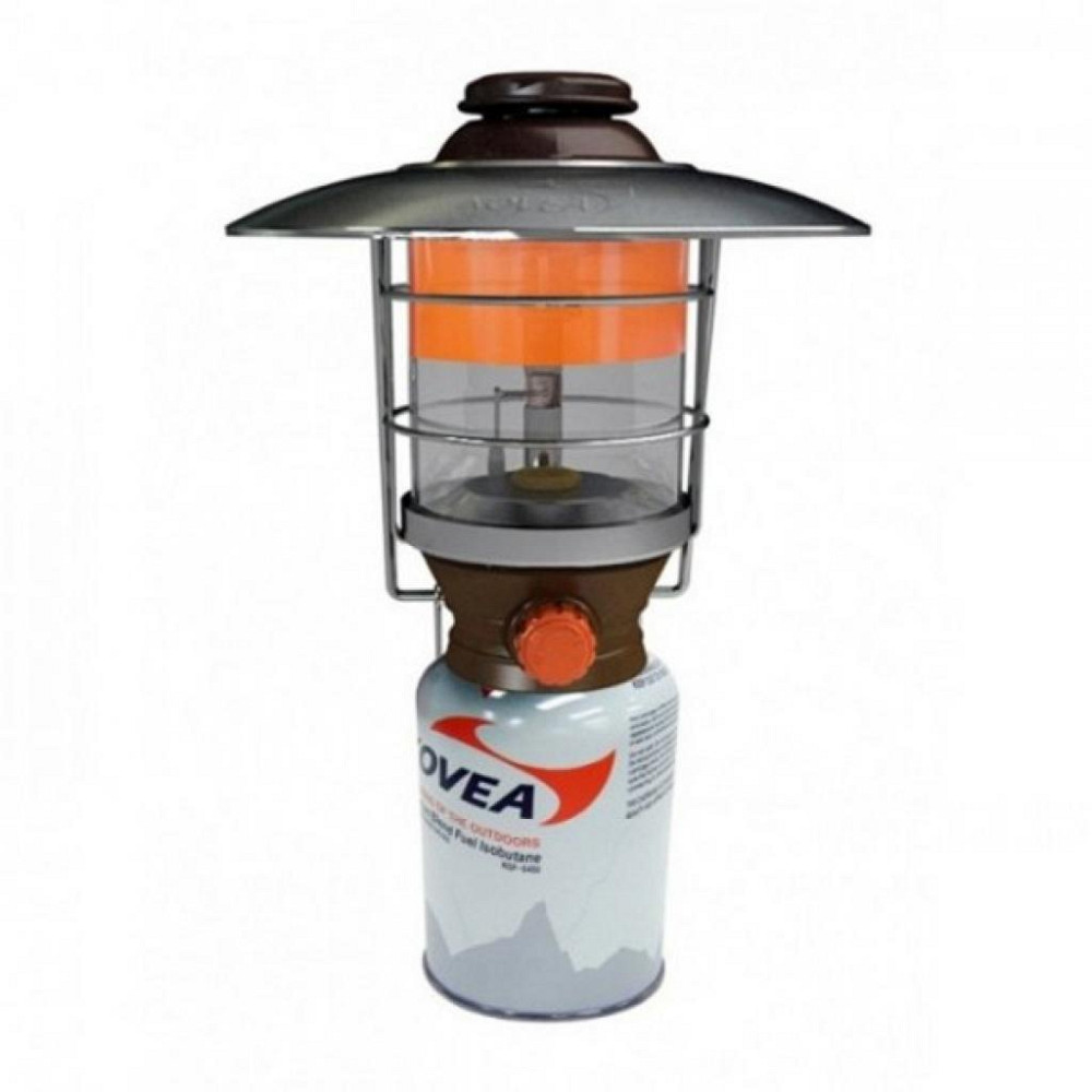 Газова лампа Kovea Super Nova KL-1010 (8806372096076) Вінниця - фото 2