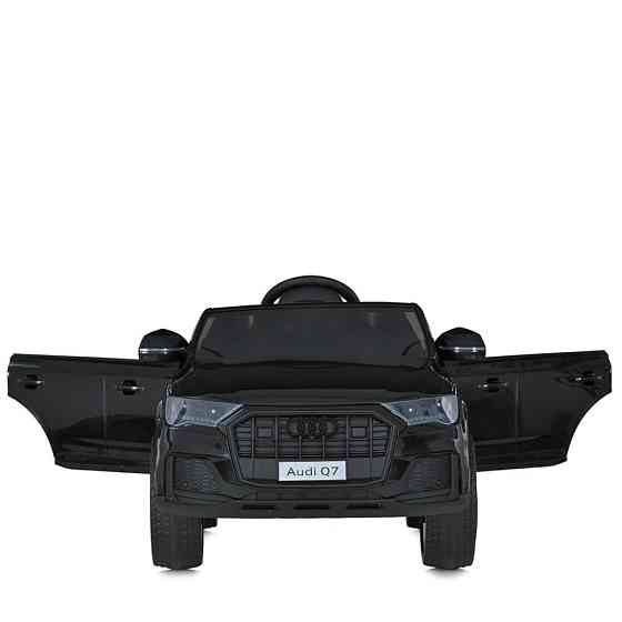 Дитячий електромобіль Джип M 5796EBLR-2 до 25 кг Вінниця