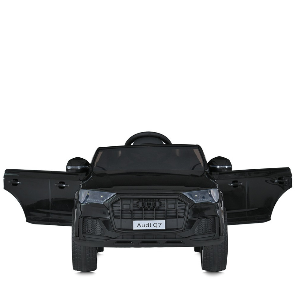 Детский электромобиль Джип M 5796EBLR-2 до 25 кг Винница - изображение 4