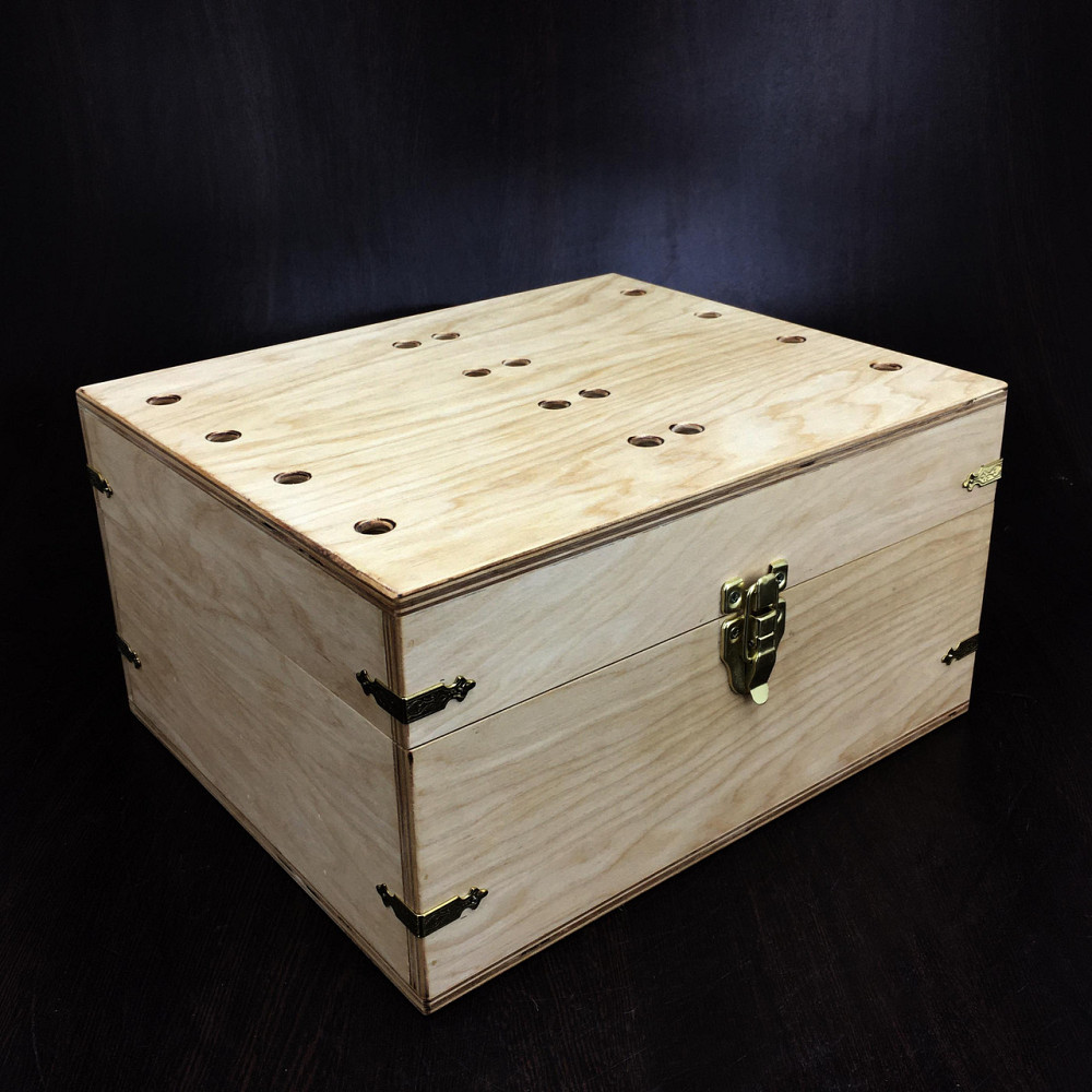 Органайзер для очков 