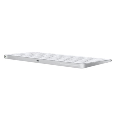 Клавіатура Apple Magic Keyboard Bluetooth/USB-C UA White (MXCL3UA/A) Вінниця - фото 3