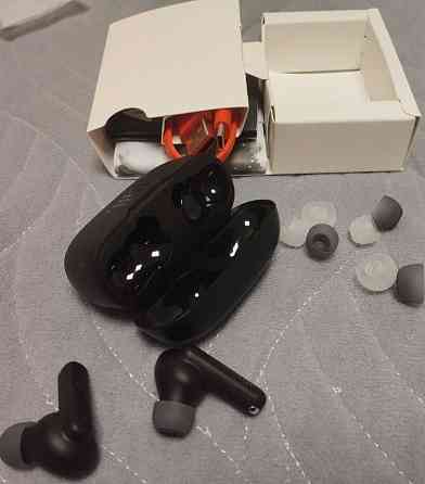 Наушники беспроводные TWS JBL Wave Beam 2 Black Харьков