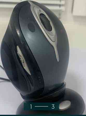 Мышь: Logitech Mx- Lazer. Киев