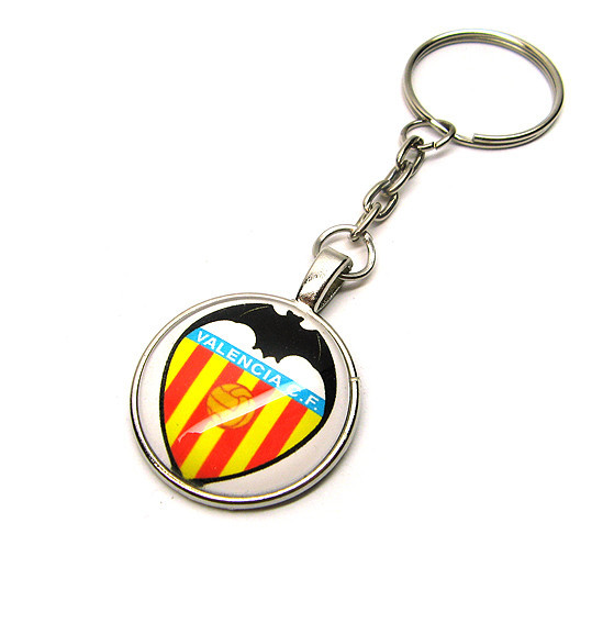 Брелоки для ключів Футбольні клуби Київ - фото 1