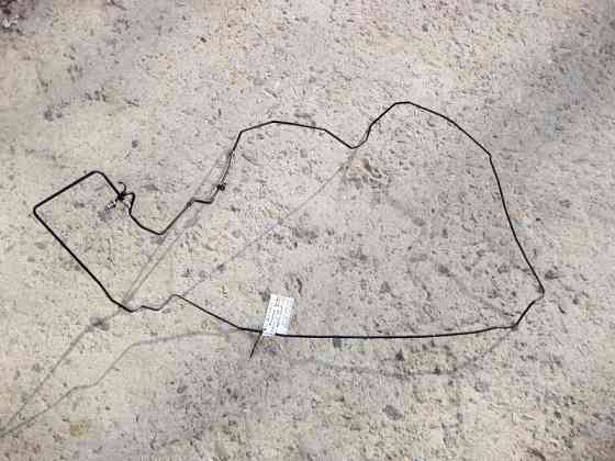 Mercedes-Benz  A1664206226 Гальмівна трубка від блоку ABS до переднього правого колеса ML W166 GL X166 Одесса