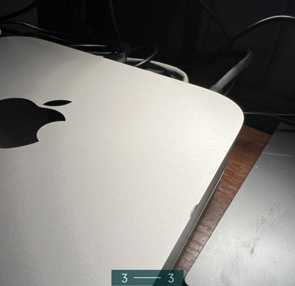 Продам Mac mini m1 16gb256 Харків - фото 3