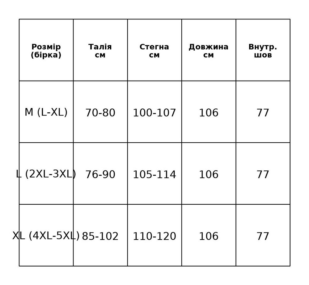 Лосины женские Kenalin 9636-1 клеш утепленные черные, черный, M Киев - изображение 10
