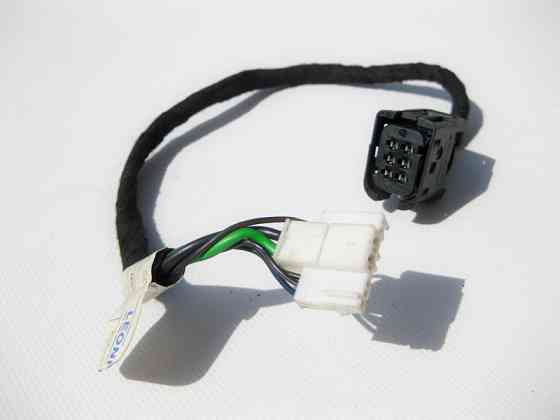 Mercedes-Benz  A2035403705 Джгут електропроводки моторчика склопідйомника передніх дверей CLS C219 E-Class W211 C-Class W203 CLC Sportcoupe C203 Одеса