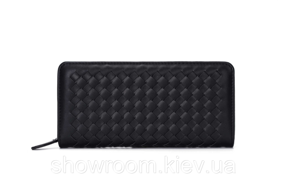 Чоловічий гаманець на змійці Prestige (8310) Київ