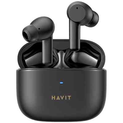 Наушники Havit TW958 PRO Black (HV-TW958) Винница