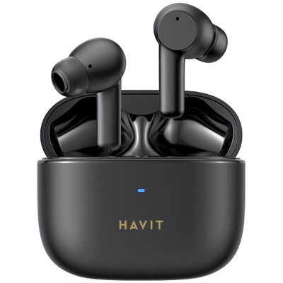 Навушники Havit TW958 PRO Black (HV-TW958) Вінниця - фото 1