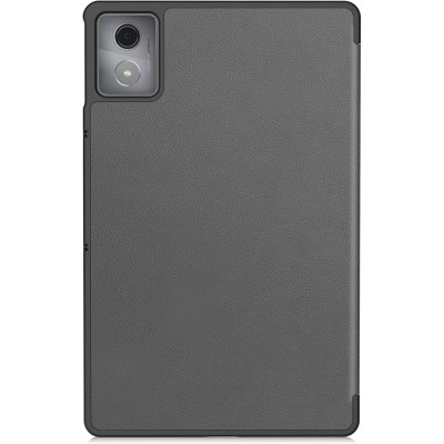Чохол до планшета BeCover Smart Case Lenovo Tab K11 Plus TB-352F 11.45" Gray (711851) Вінниця - фото 2