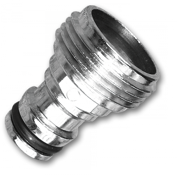 Адаптер із зовнішньою різьбою 3/4 CYNK CHROM, CH-KT4011Z Киев - изображение 1