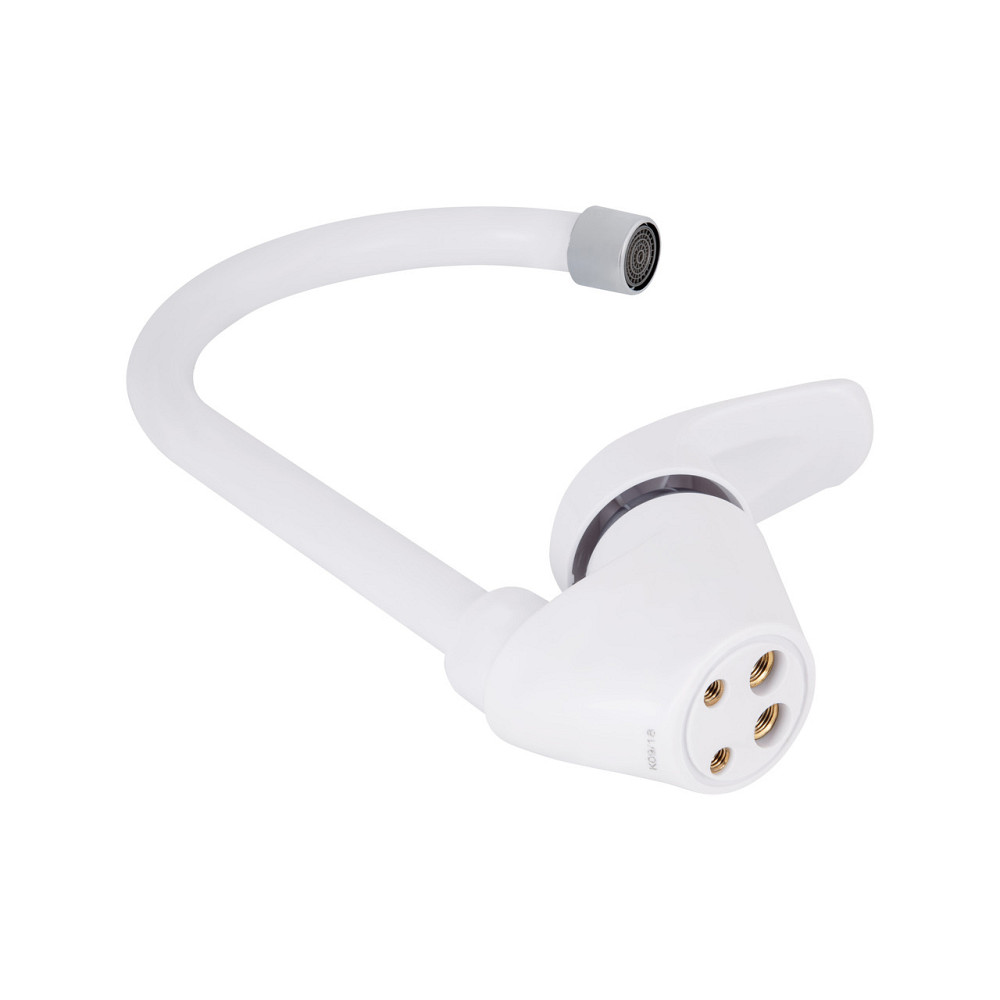 Змішувач для кухні Brinex 36W 007 Київ - фото 12