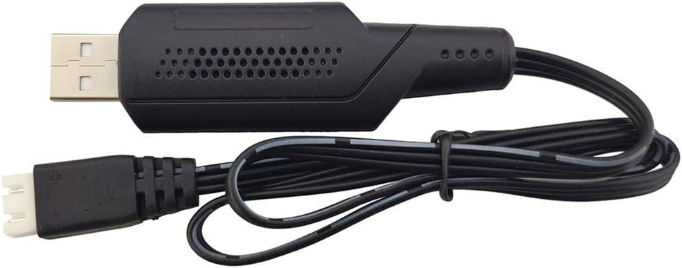 Спеціальний кабель‑зарядка для літій‑іонних/літій‑полімерних 7.4V Луцьк - фото 3