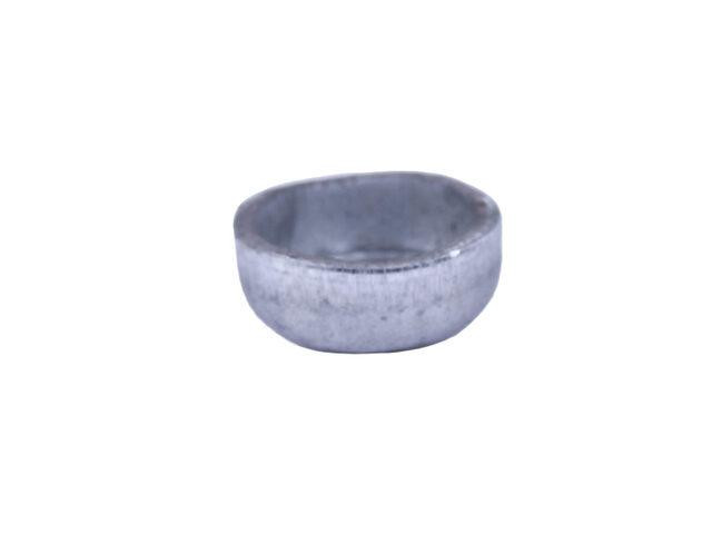 Заглушка водяной рубашки диаметр 16 мм на двигатель двигателя KM385BT минитрактора Мукачево - изображение 2