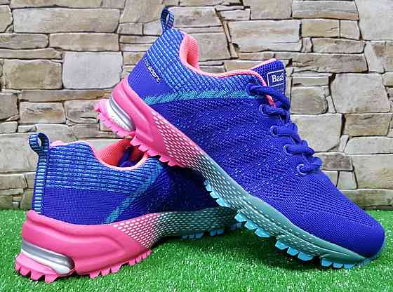 Кроссовки BaaS Adrenaline GTS Киев