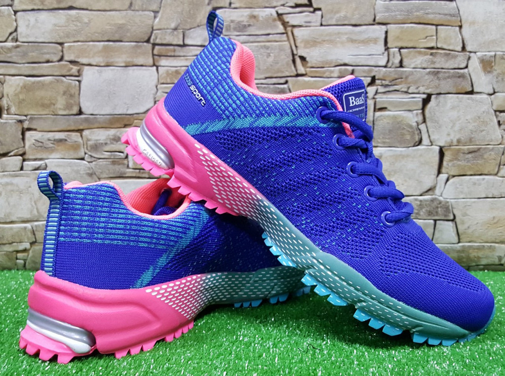 Кроссовки BaaS Adrenaline GTS Киев - изображение 3