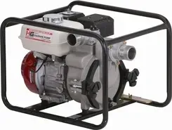 Насос Honda Swt-50HX Киев - изображение 1