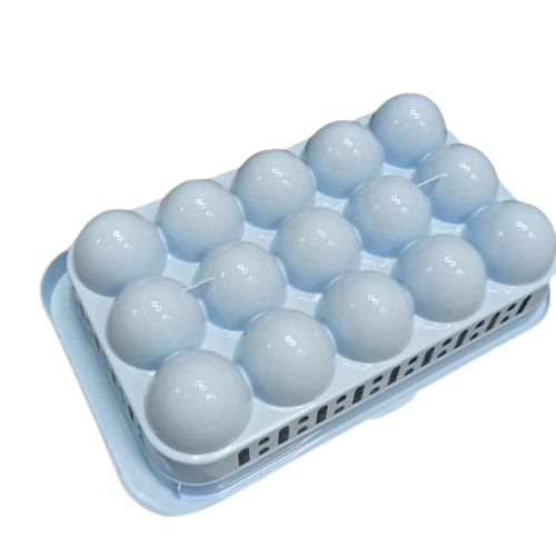 Лоток для яєць на 15 шт ELIF Житомир - изображение 2