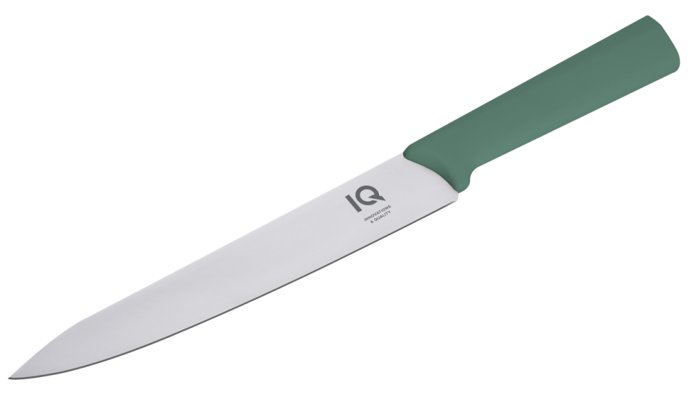 Нож слайсерный IQ Be Energy, 200 мм (7022225) Киев - изображение 4