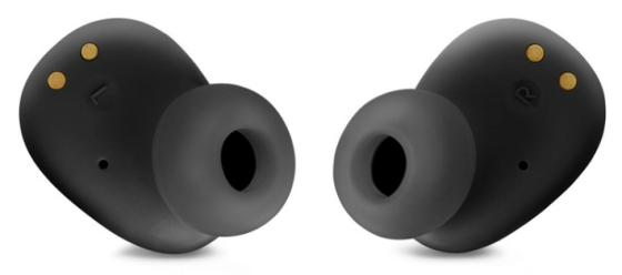 Гарнітура JBL WAVE BUDS Black(JBLWBUDSBLK) (6861928) Київ