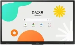Інтерактивна дошка Samsung  Monitor Wielkoformatowy 65 '' Wa65F (LH65WAFWLGCXEN) Київ