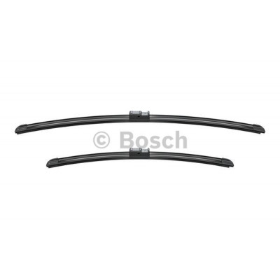 Щетка стеклоочистителя Bosch 3 397 007 096 Винница - изображение 2