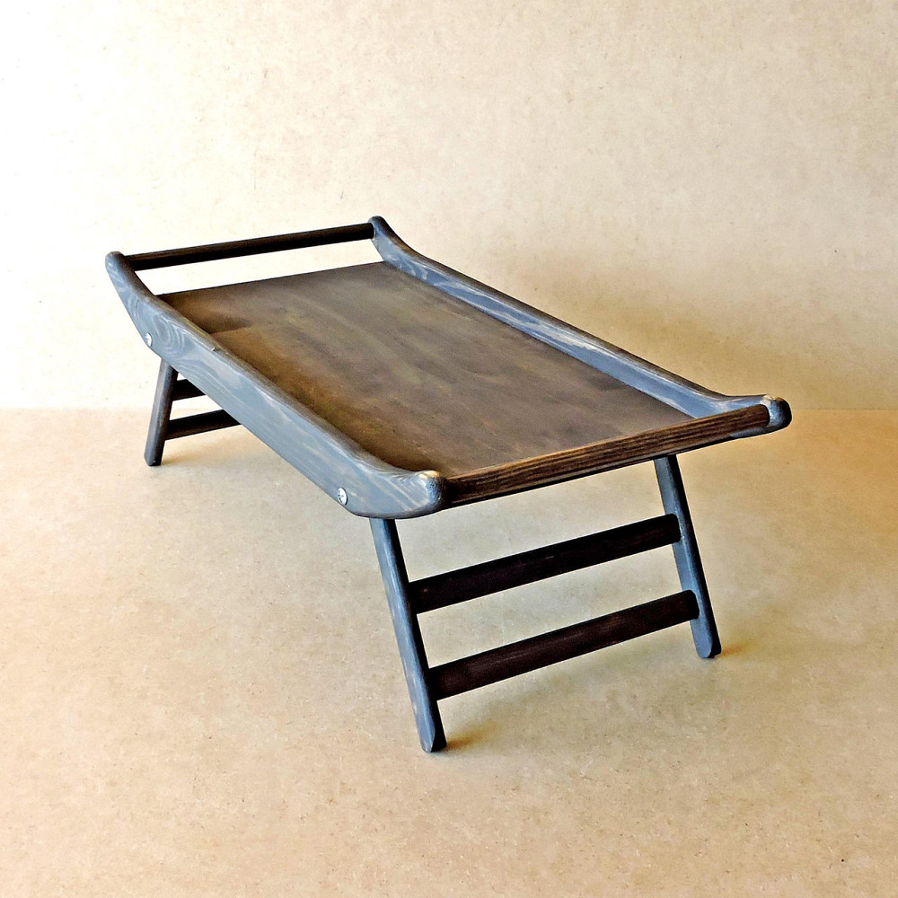 Столик-поднос для завтрака 