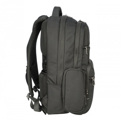Рюкзак для ноутбука Tucano 17" Sole Gravity AGS (BKSOL17-AGS-BK) Винница - изображение 5