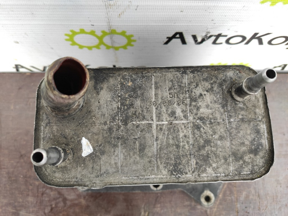 Масляний радіатор Land Rover Range Rover Sport (LS) 3.6 TD / 368DT 2009-2013 Ковель - фото 2