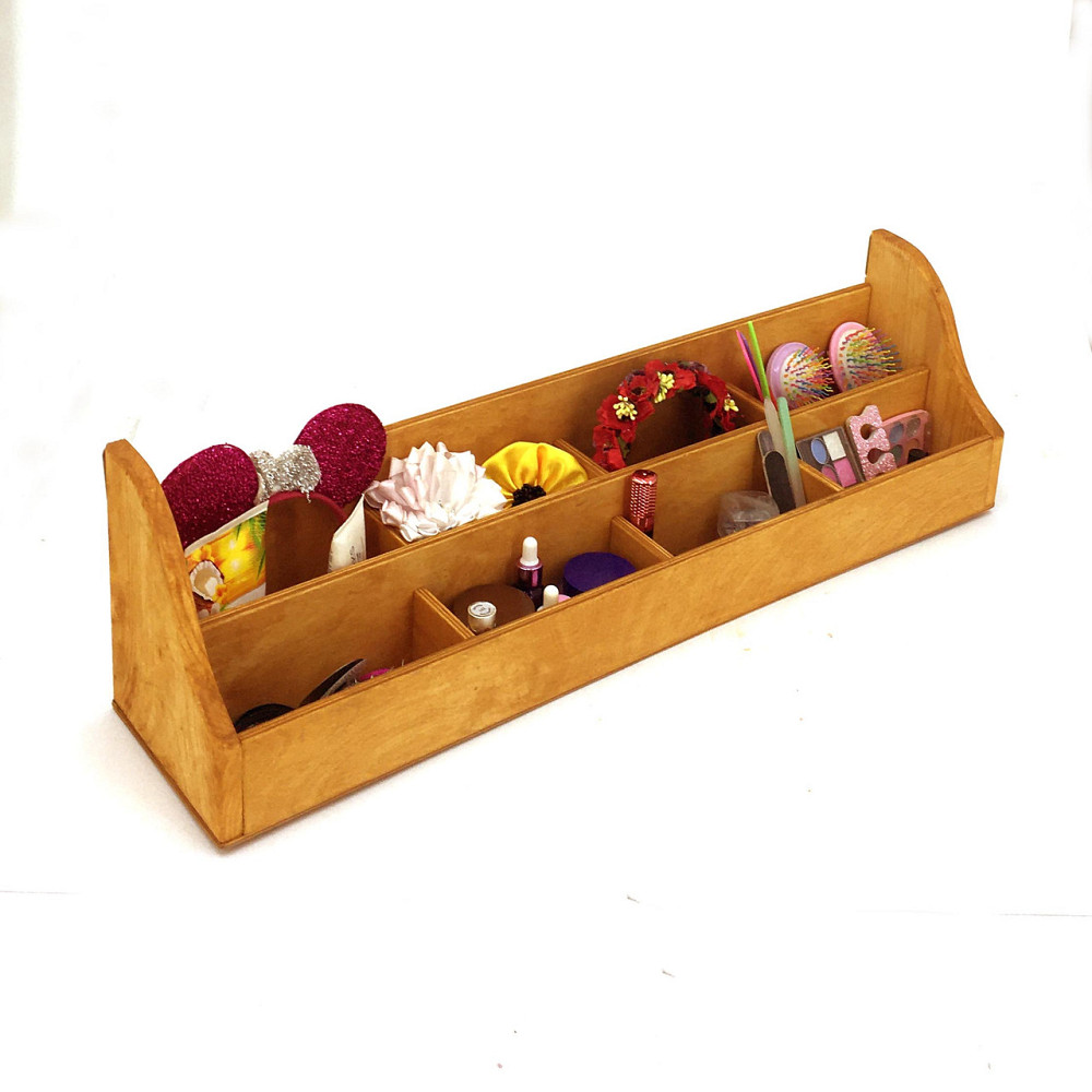 Органайзер для косметики 