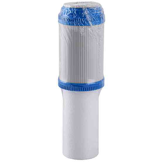 Картридж комбінований (поліпропілен + вугілля) Bio+ systems PC-10 Луцк