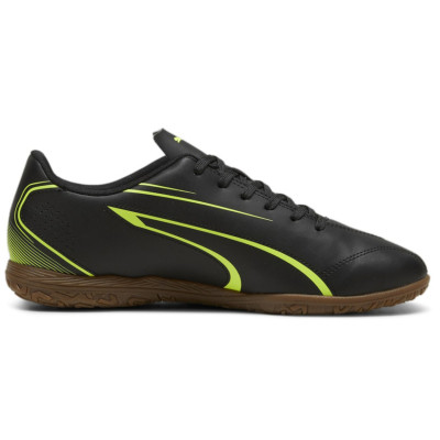 Футзалки Puma Vitoria IT 107485-03 чорний 42,5 (4099686003807) Винница - изображение 2