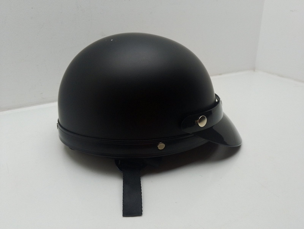 Ретро шолом мотоциклетний (Б клас) Луцк - изображение 3